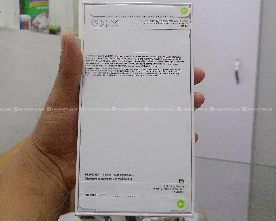 iPhone 13 2
