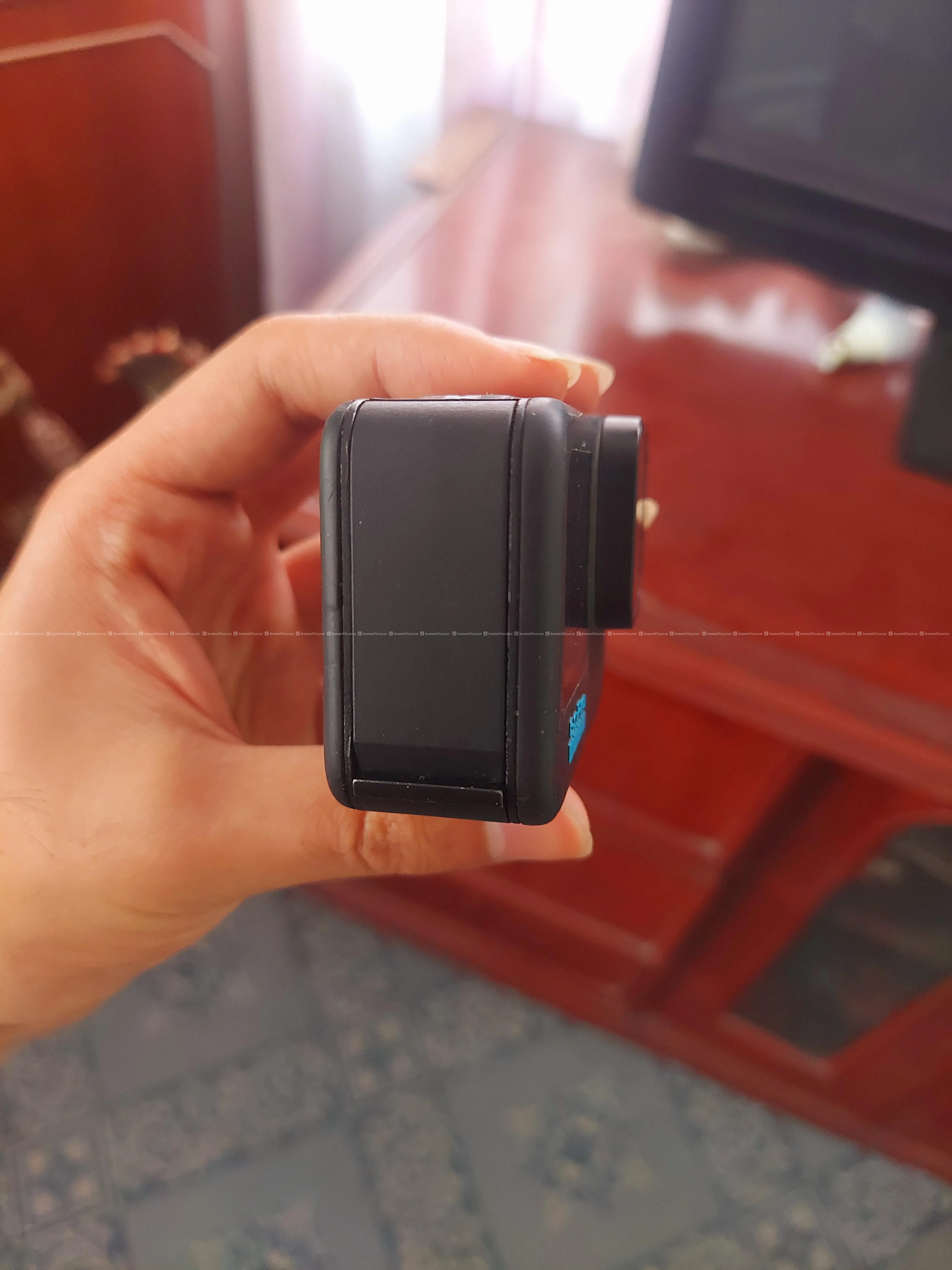 Gopro Hero 10 Black On Urgent Sale 6