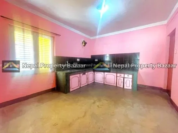 2BK Flat Rent in Samakhusi, Ranibari, Kathmandu 4