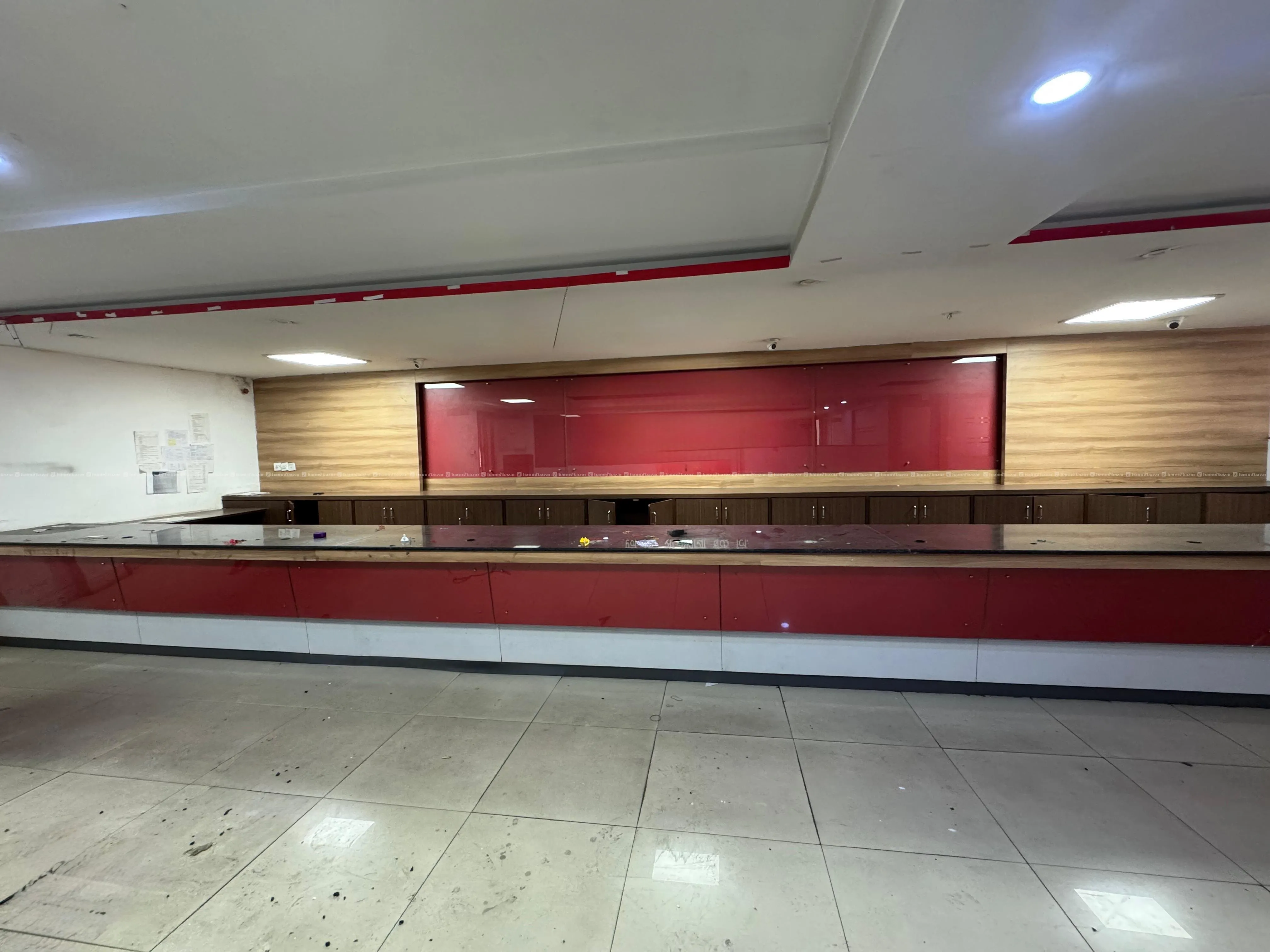4500 Sq.ft Commercial Space For Rent At Baneshwor 3