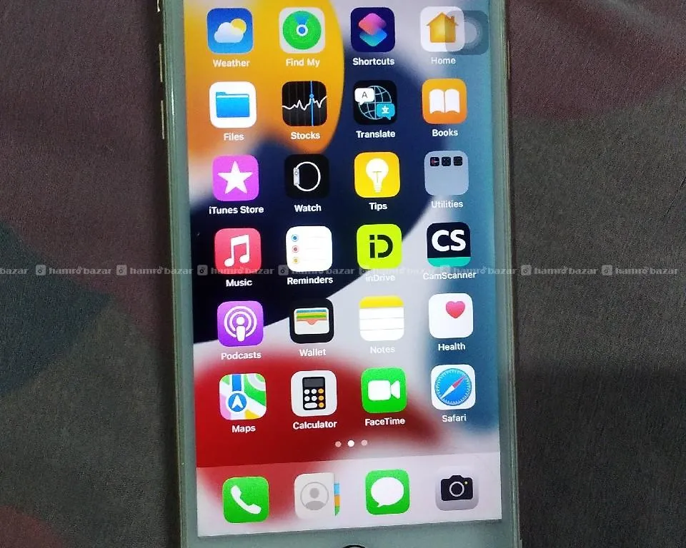 7+ 32 gb 2