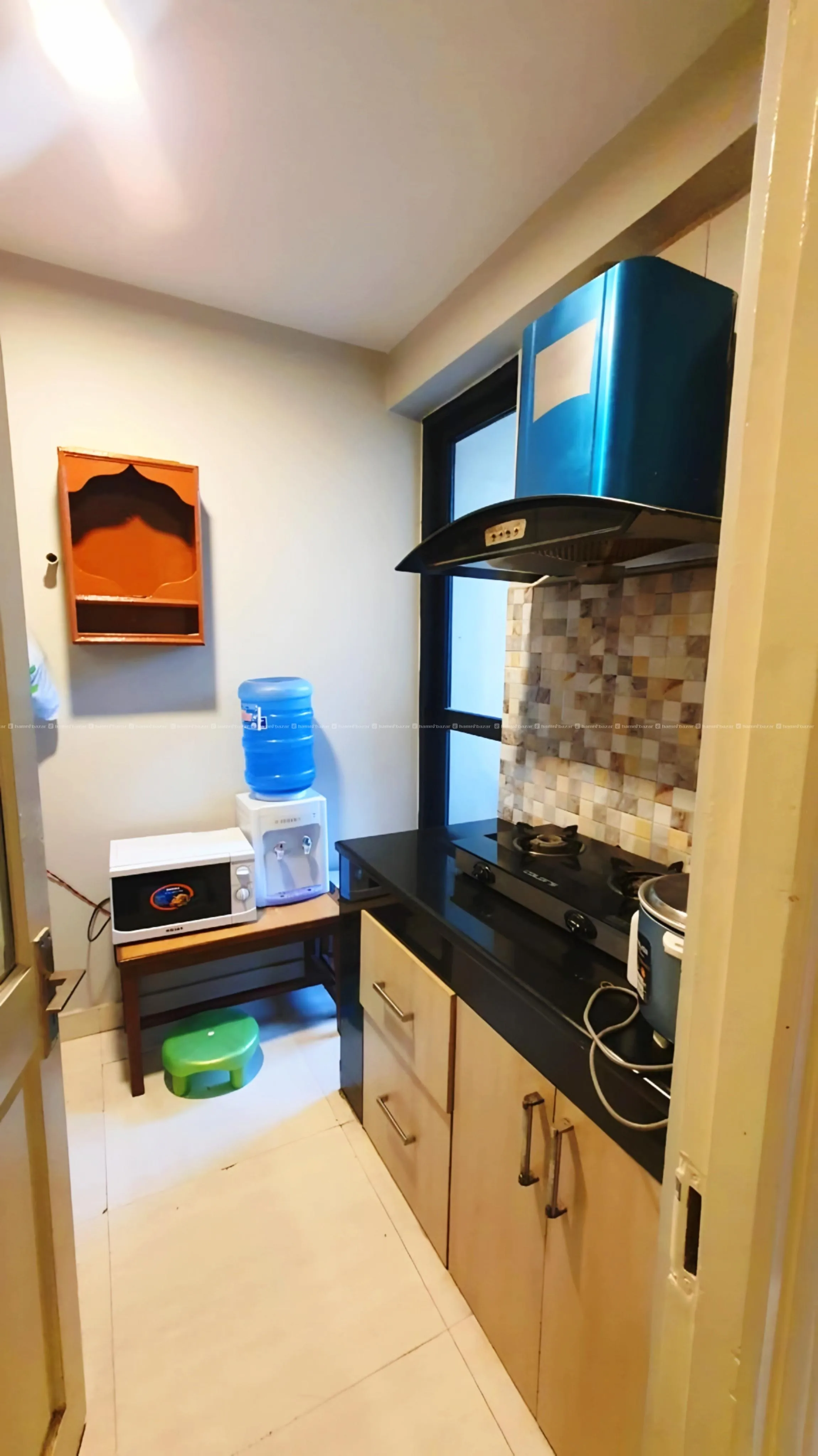 JHAMSIKHEL - 2BHK FURNISHED APARTMENT FOR RENT. 5