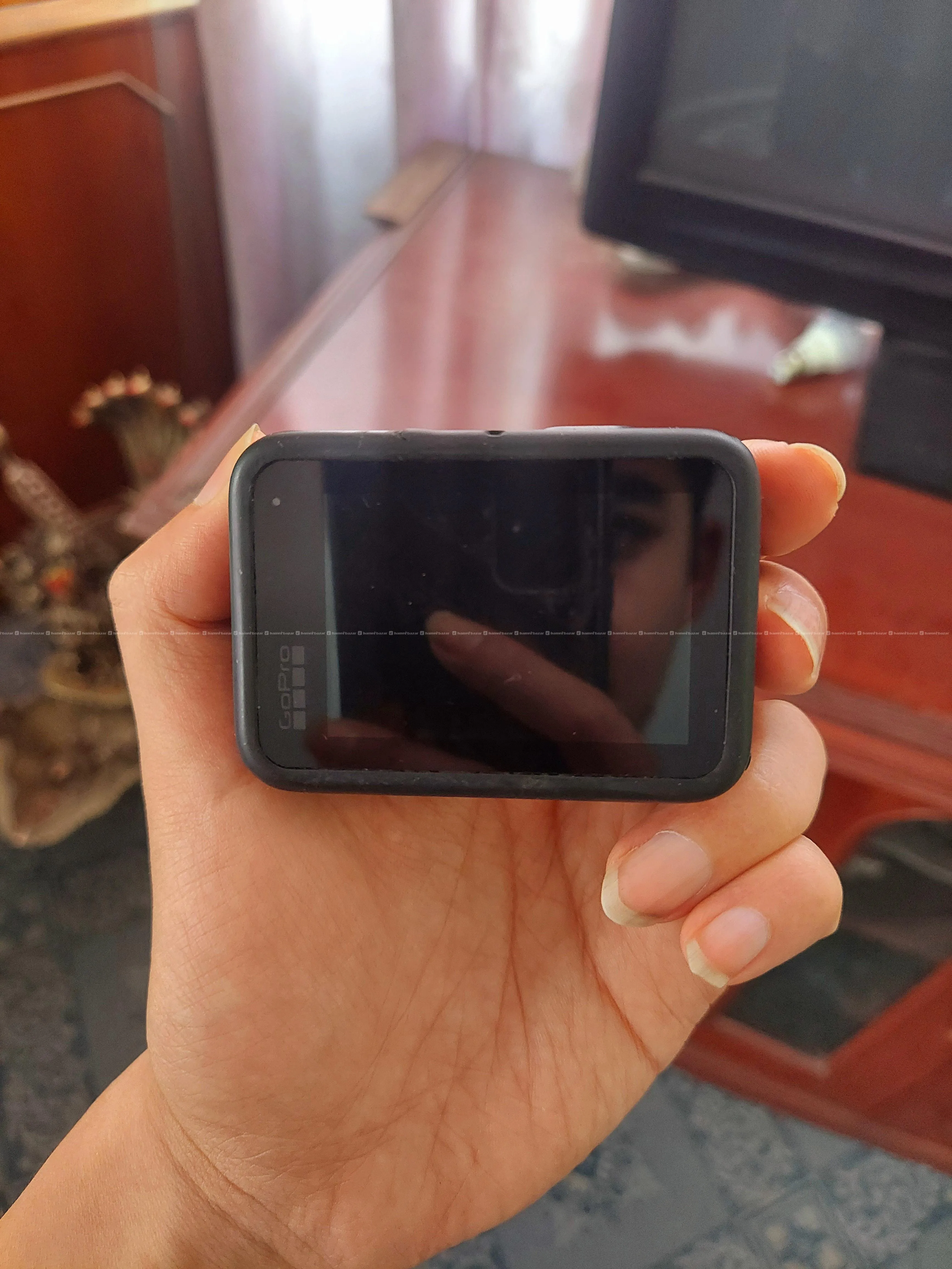 Gopro Hero 10 Black On Urgent Sale 2