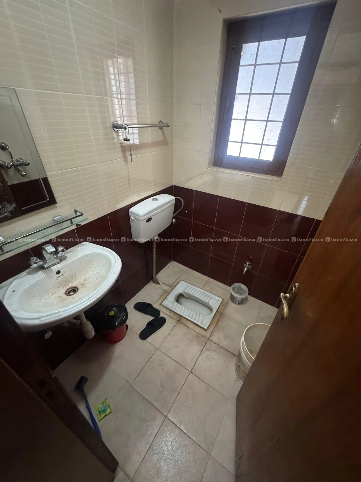 Flat For Rent At Golfutar 2