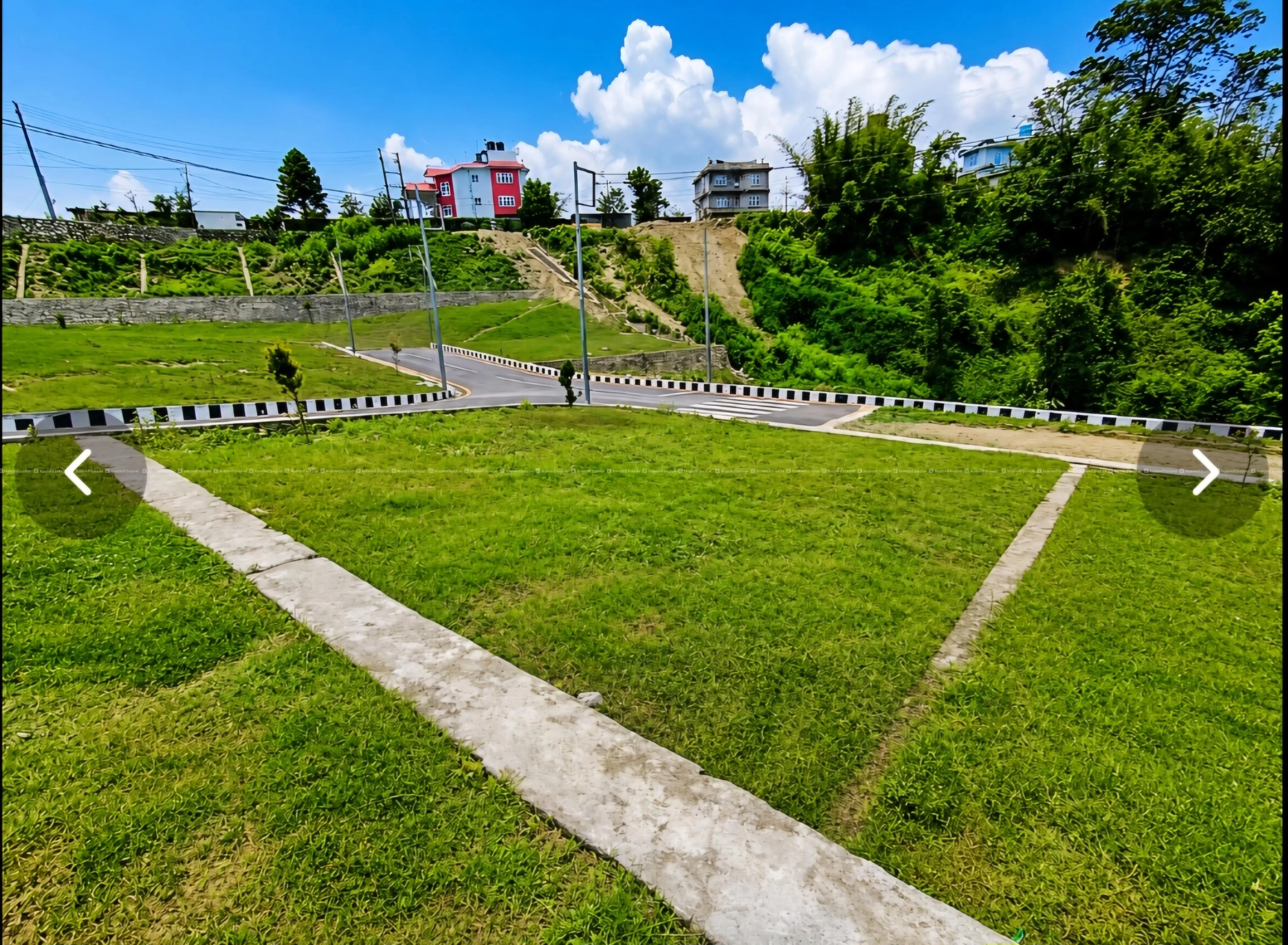 LAND FOR SALE IN KHARIPATI BHAKTAPUR 3