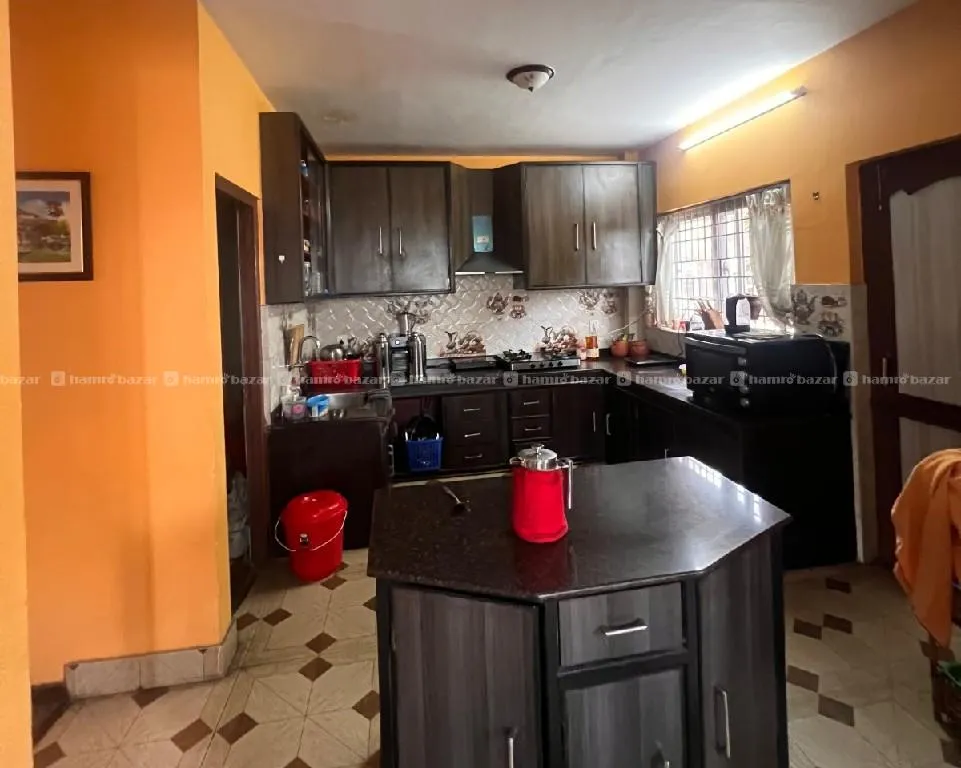 Bungalow on rent at Bhainisipati 5