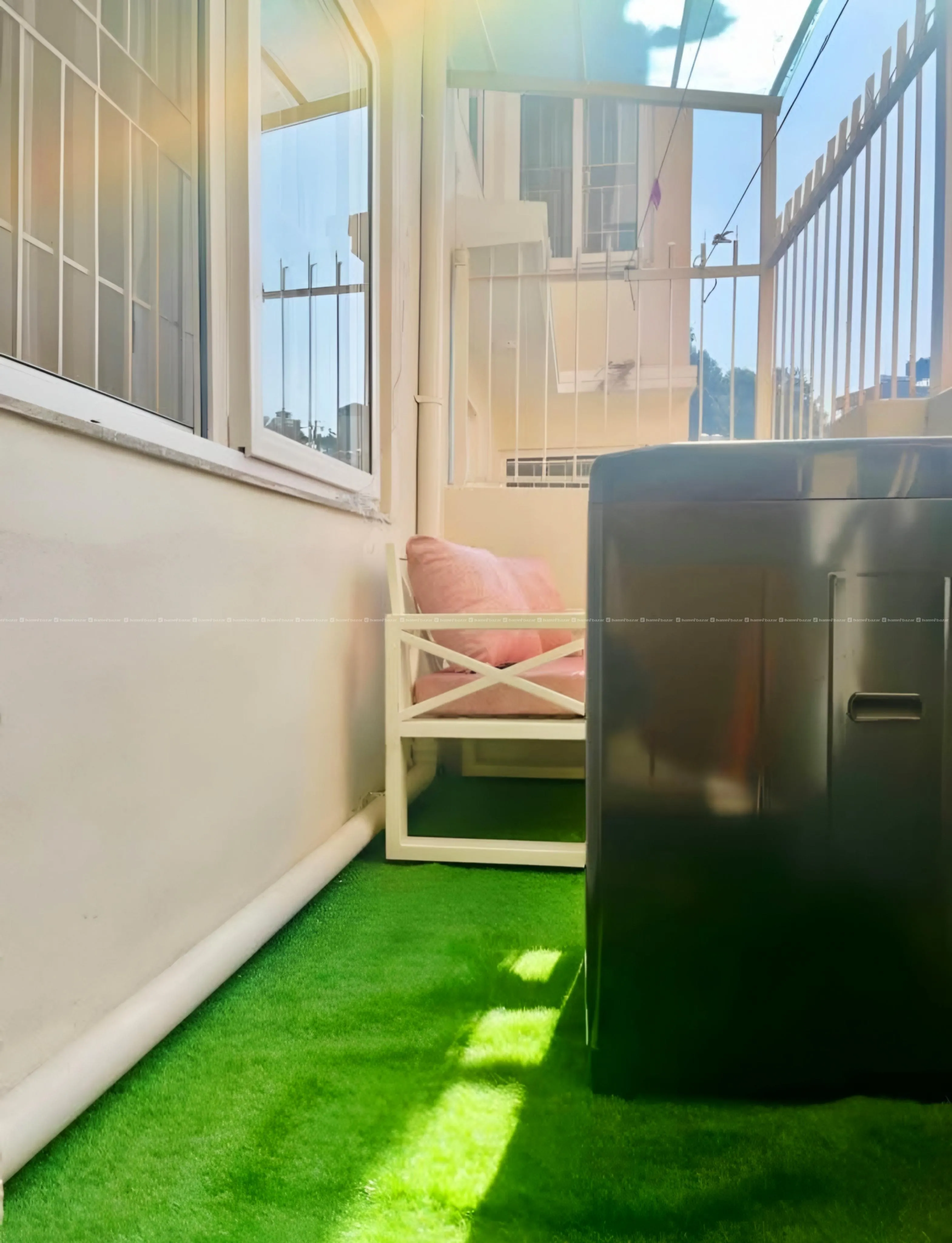 BUDHANILKANTHA - 2BHK FULL FURNISHED FLAT FOR RENT 6