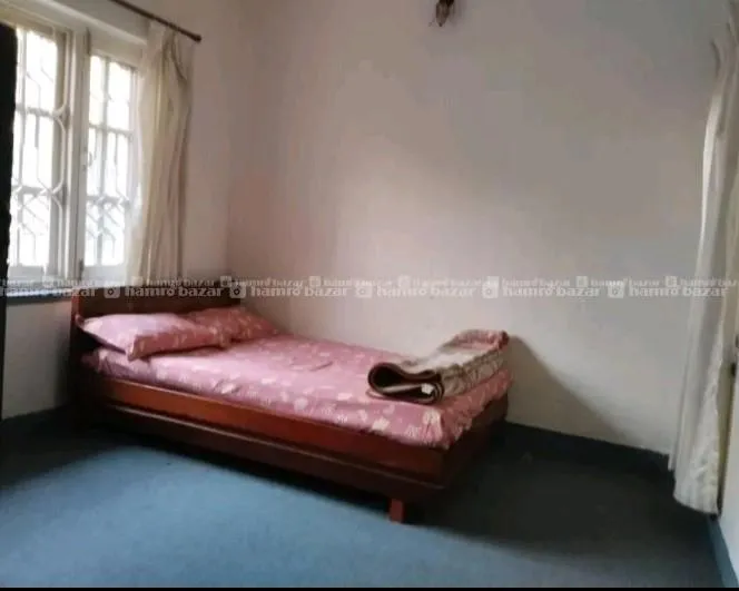Fully Furnished 2Bhk Flat For Rent at Lazimpat.. 7