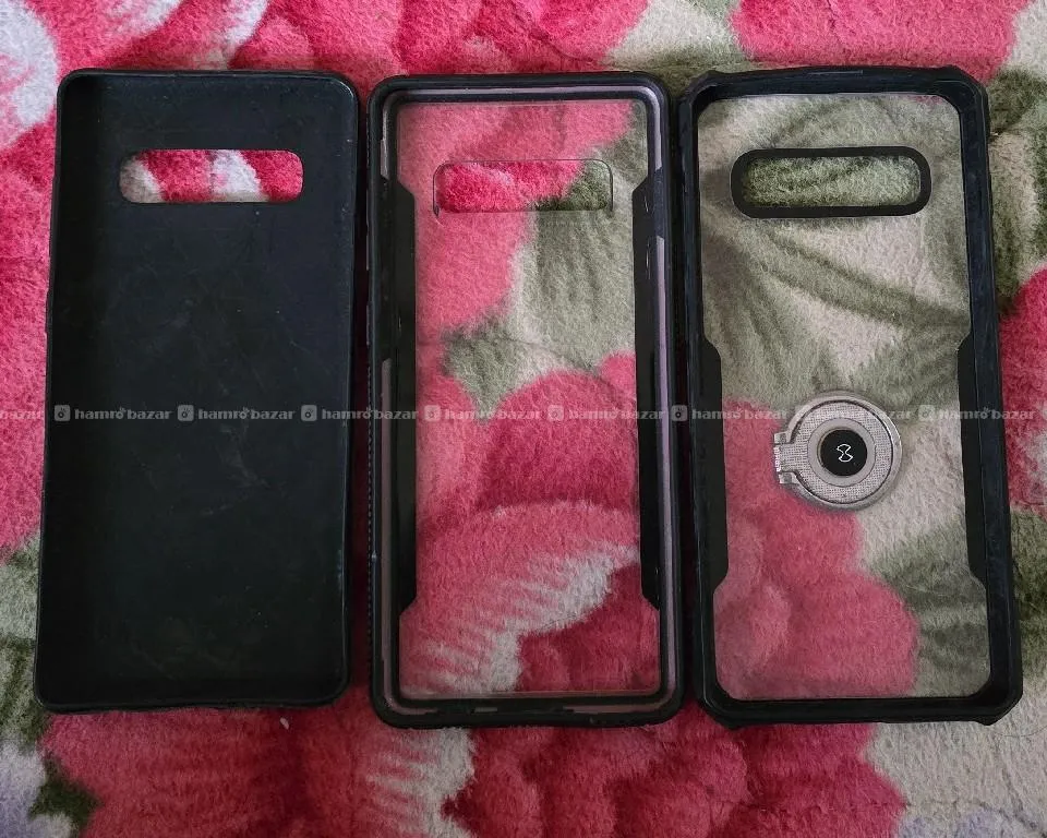 Samsung s10 plus case 2