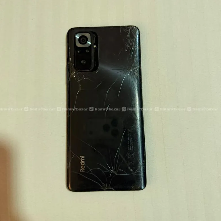 Redmi Note 10pro 6/128 4