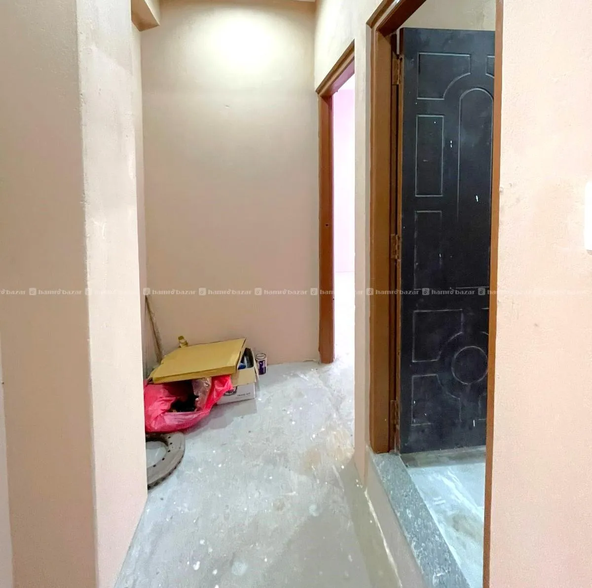 2BHK (2 Bathroom) Flat Rent in Nagdhunga, 3