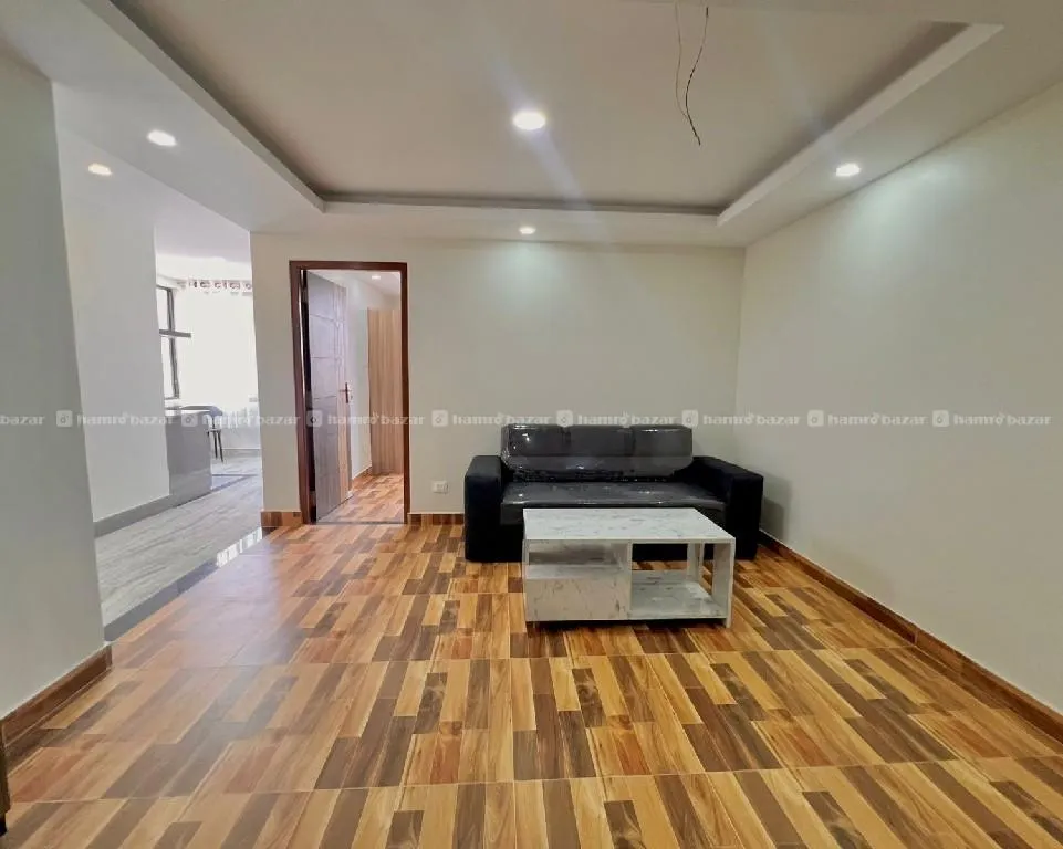 1 BHK Apartment For Rent !! 
📍Budhanilkantha,KTM 2