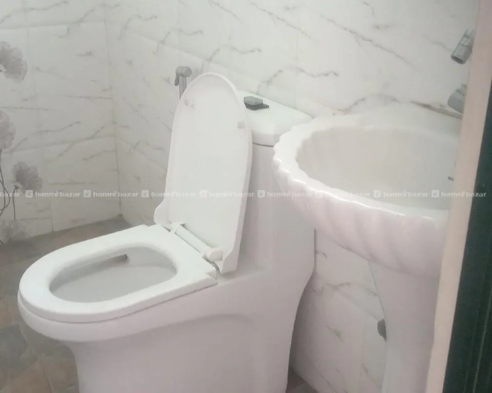 House on rent at Marajgung, Bansbari area KTM. 5