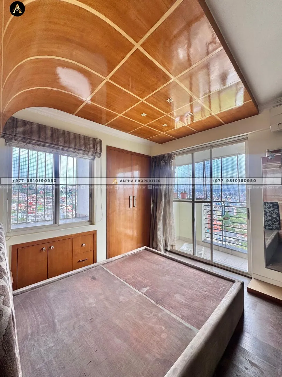 NAKHU, LALITPUR | 2 BHK APARTMENT FOR RENT 8
