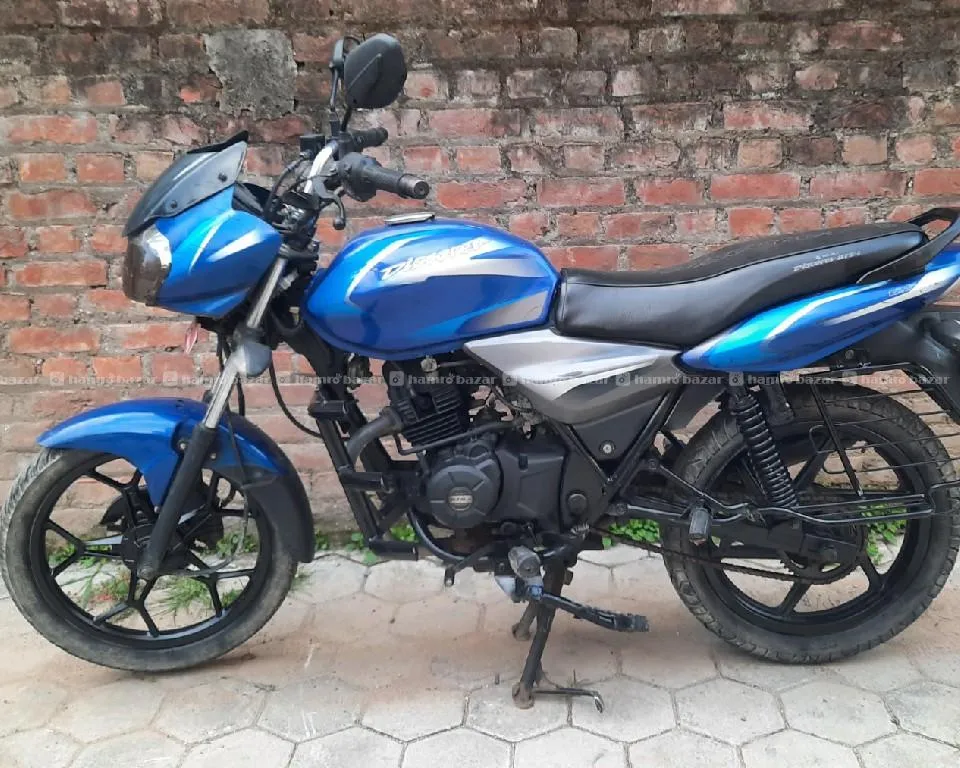 Discover 125 (003)lot 3