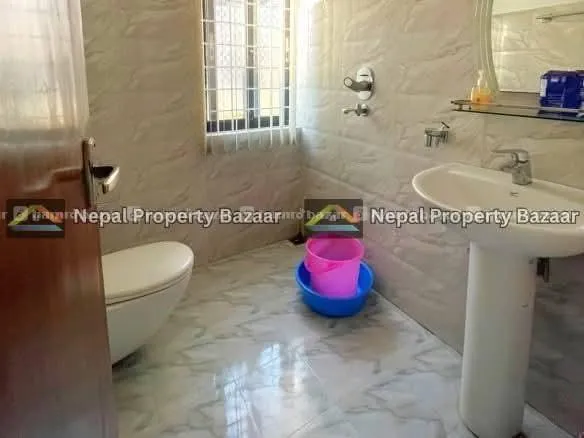 1BHK Fully Furnished Flat Rent in Jhamsikhel 5