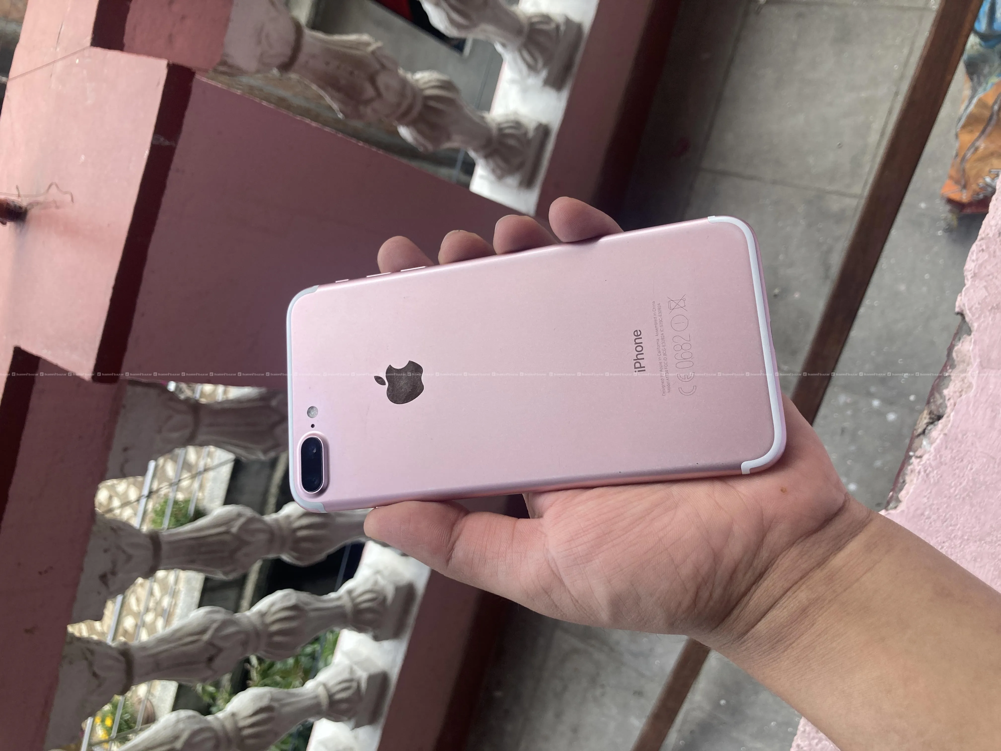 iphone 7 plus 32 gb 5