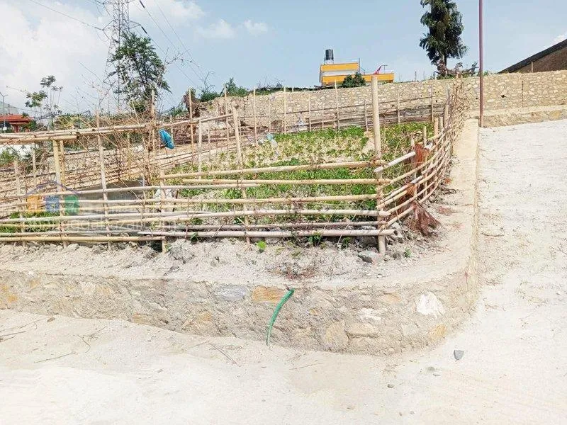 Land on Sale at Chapali Ghumti, GJBLOS 3740 5