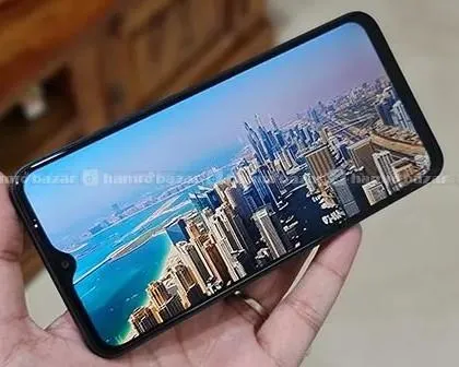 6.128 gaming phone redmi 9 prime 4