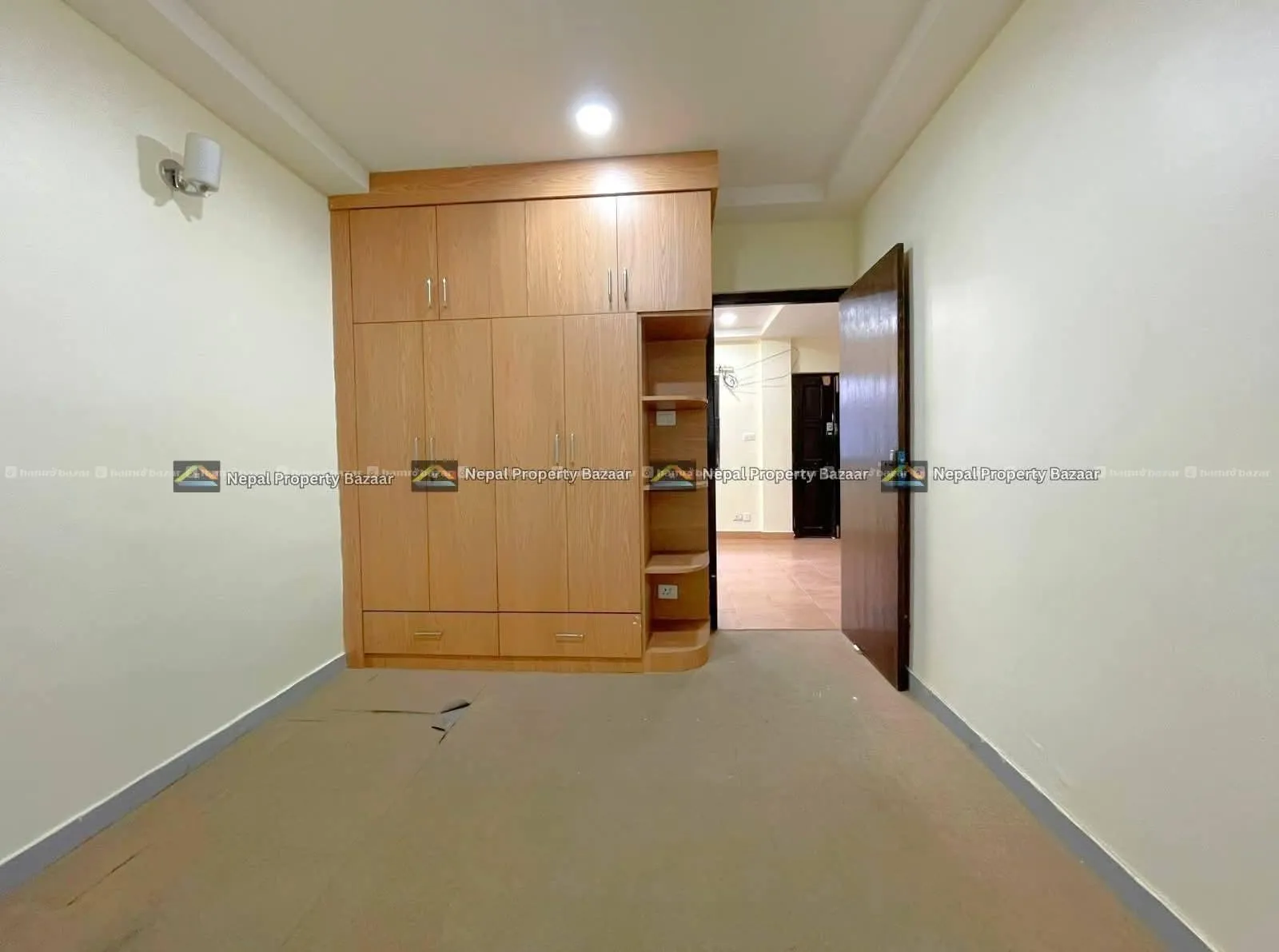 2.5 Storey Refurbished Partly Furnish in Sitapaila 7
