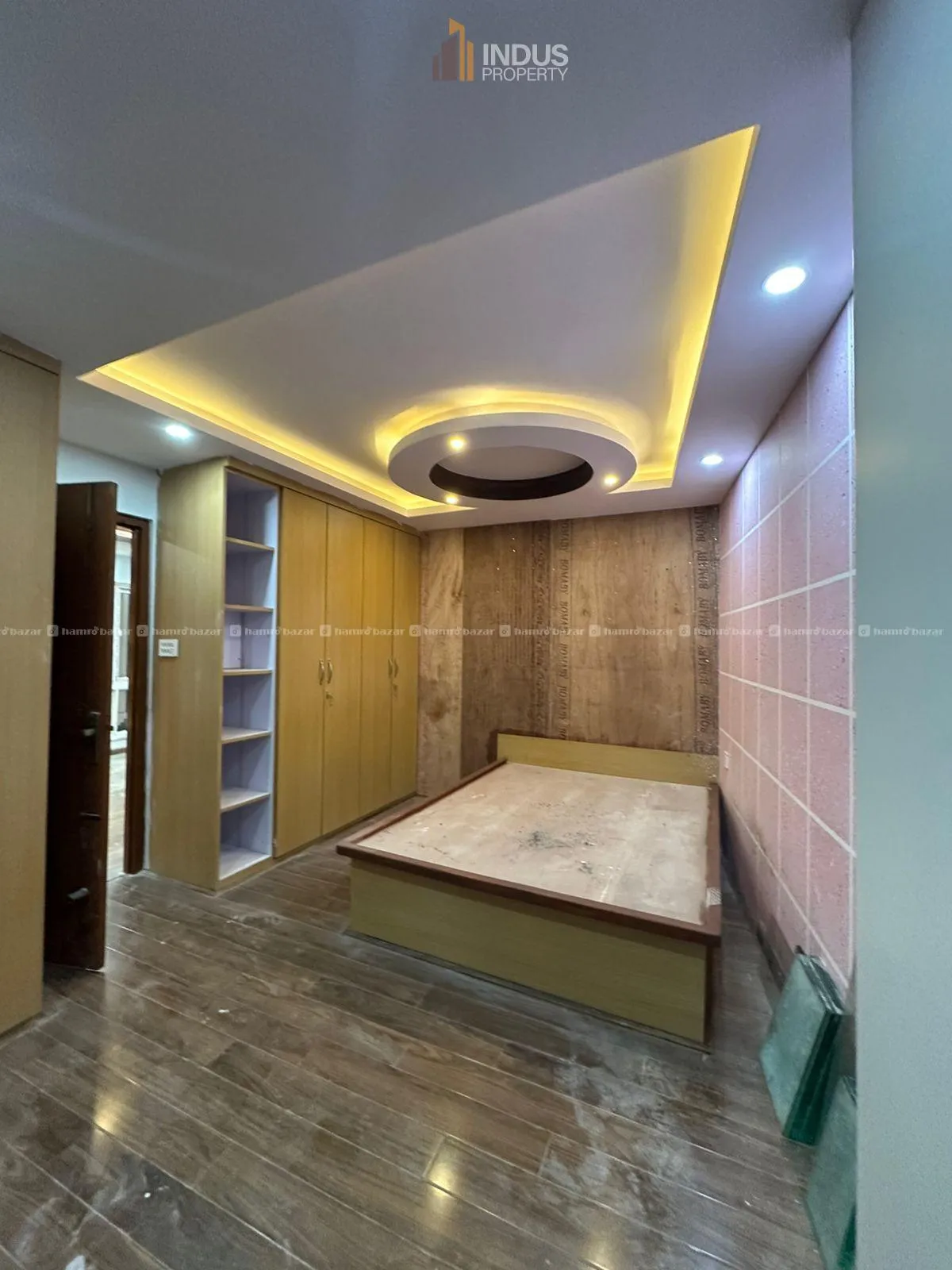 Beautiful-House on sale at Tikathali, Imadol 8