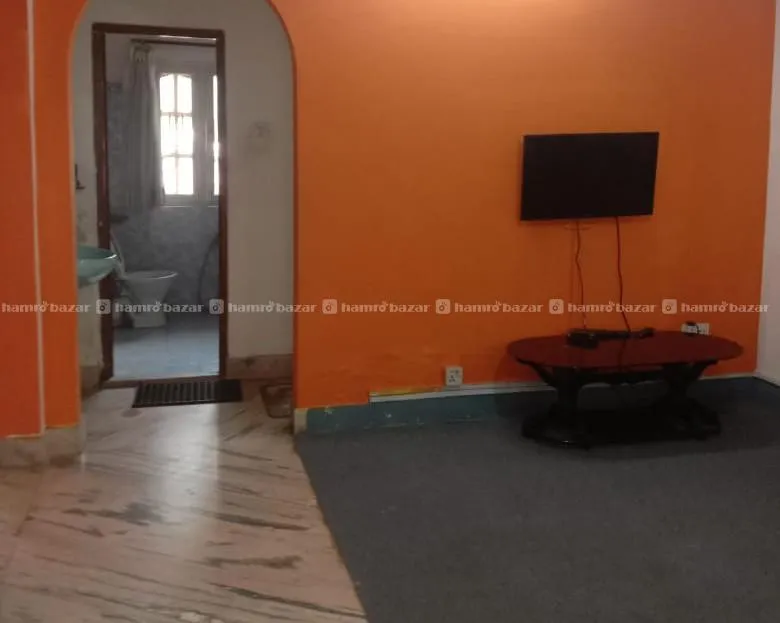 Fully Furnished 2Bhk Flat For Rent at Lazimpat.. 3