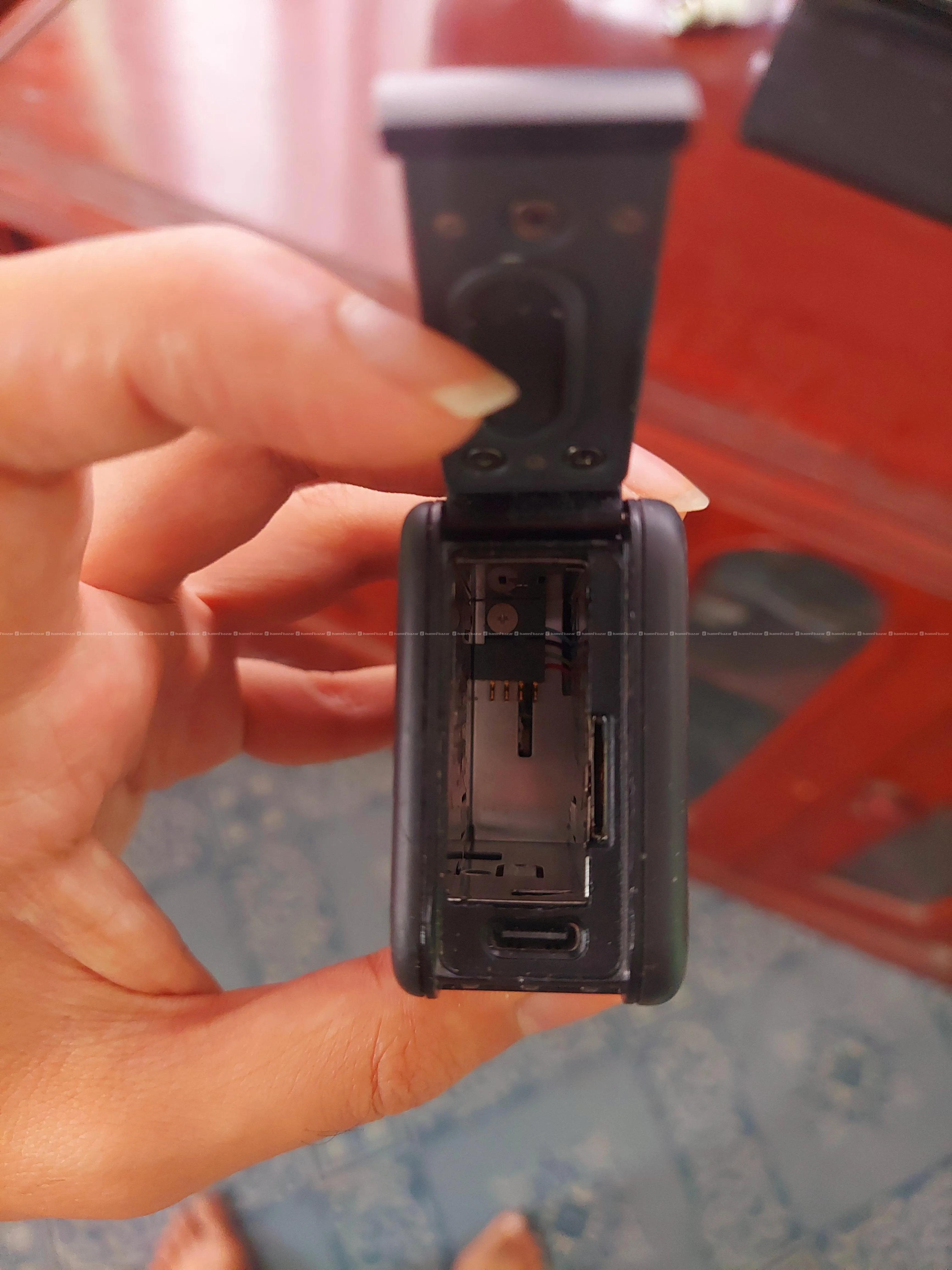 Gopro Hero 10 Black On Urgent Sale 5