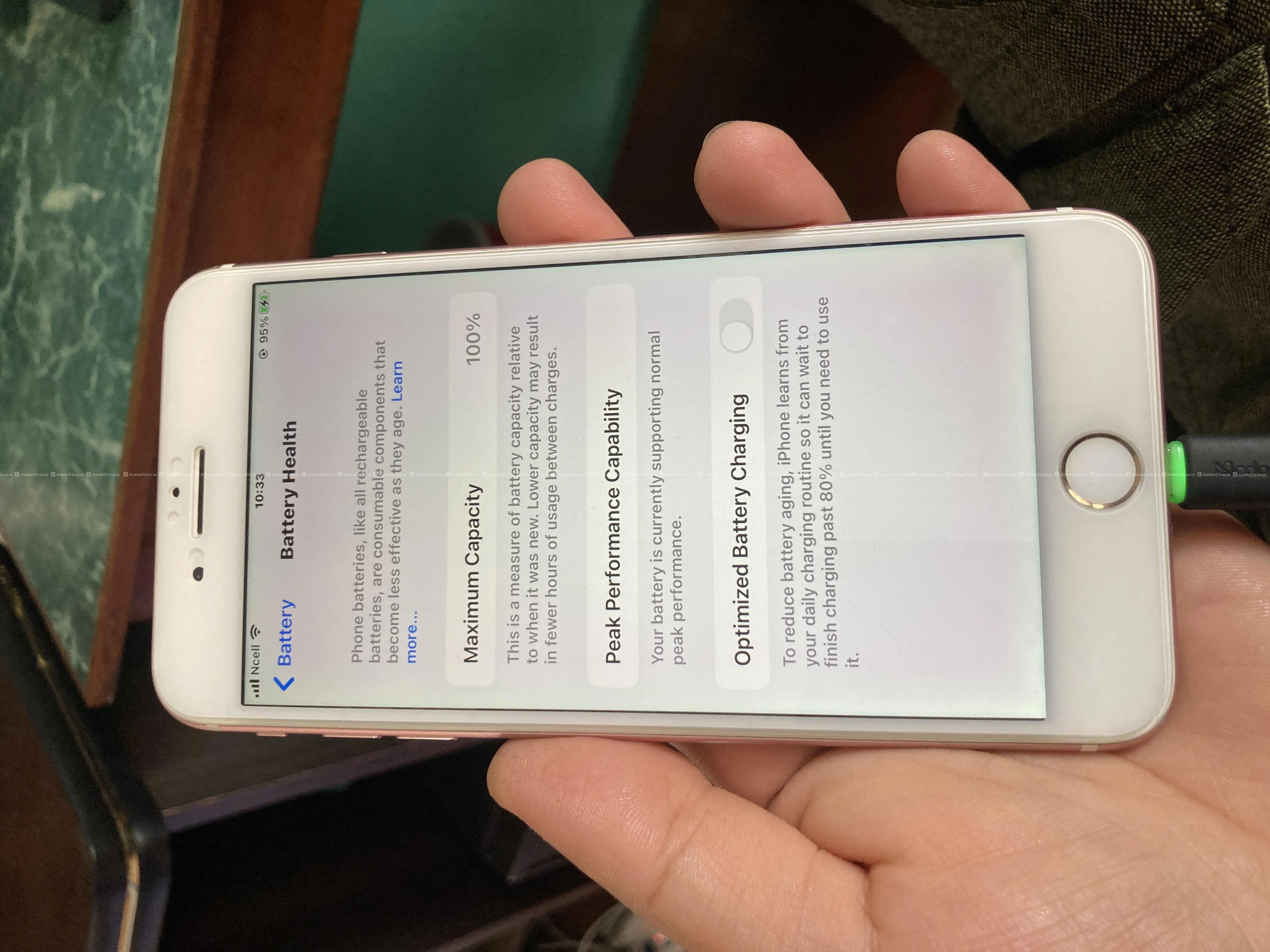 iphone 7 plus 32 gb 6