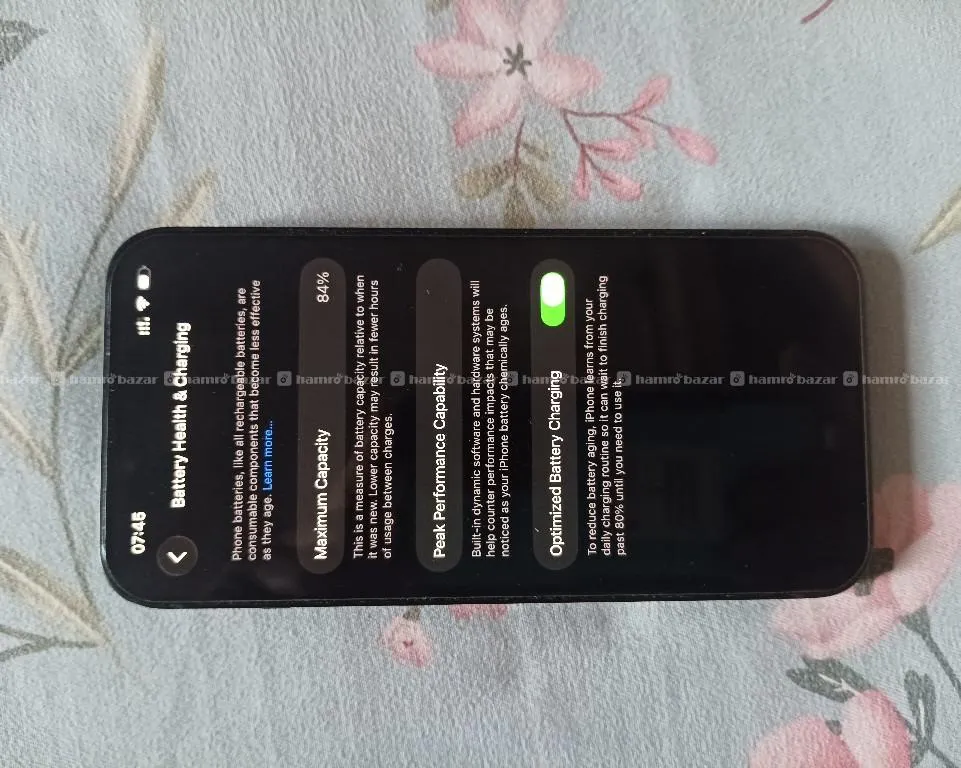 iPhone 13, 128gb 3