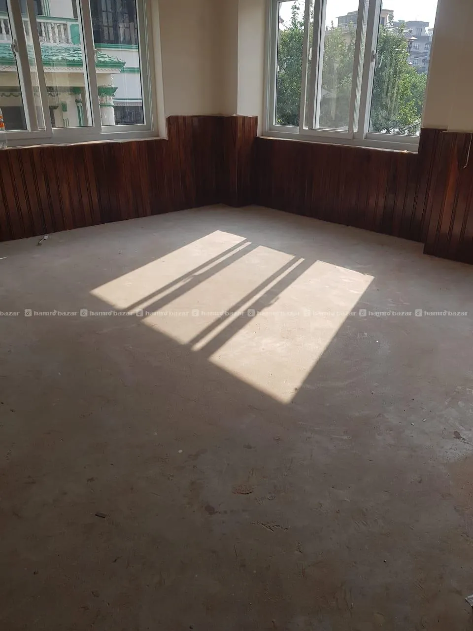 Duplex Semi Bunglow On Sale at Ram Mandir 4