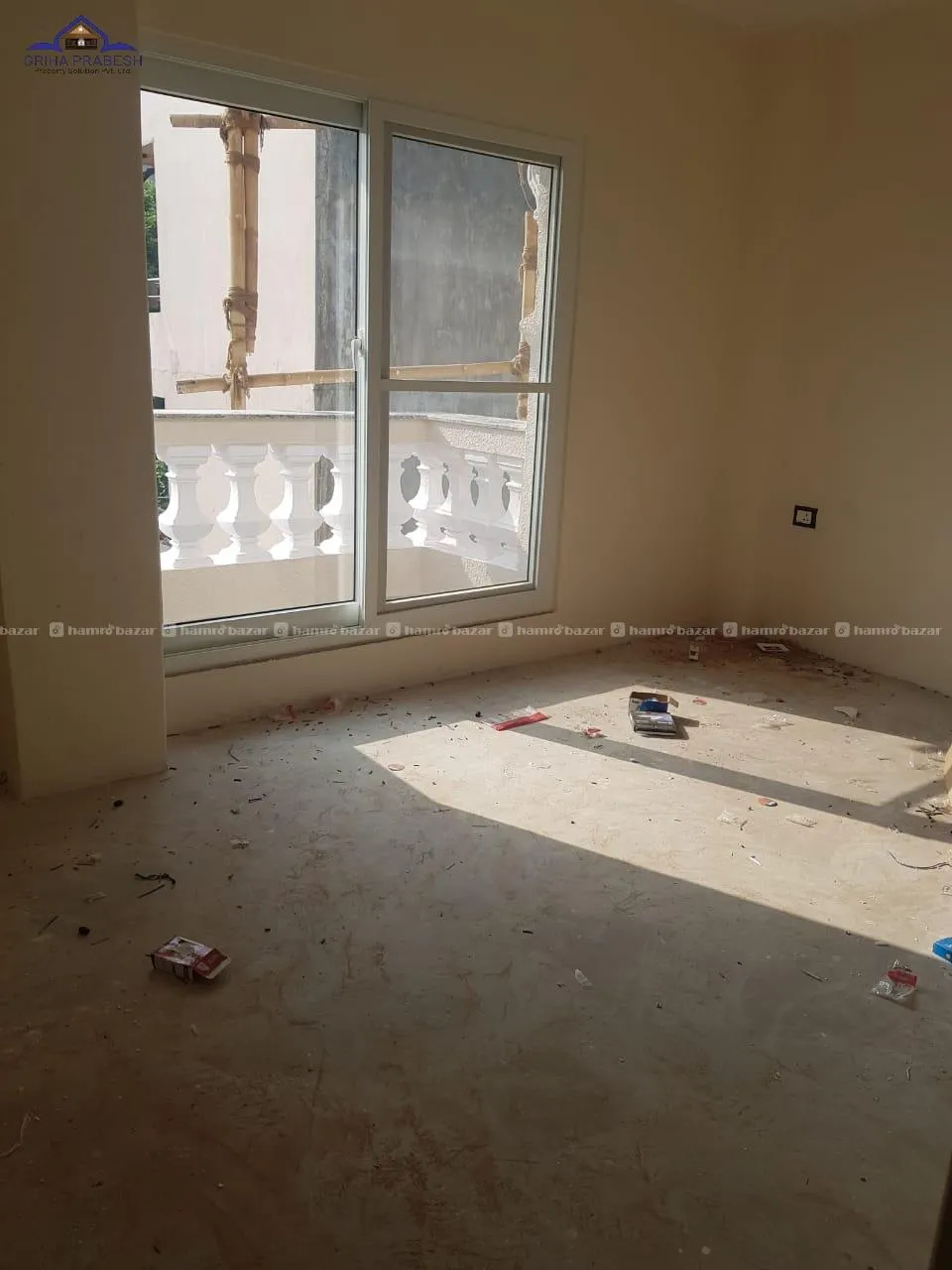 Duplex Semi Bunglow On Sale at Ram Mandir 2