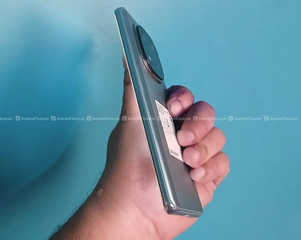 Redmi Note 14 Pro+ 5G 8/256 with cover 3