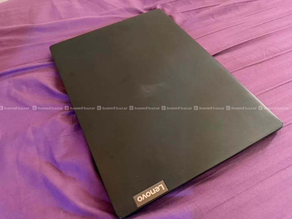 Lenovo Ideapad i5 8TH Gen Laptop For Sale 8/128 GB 3
