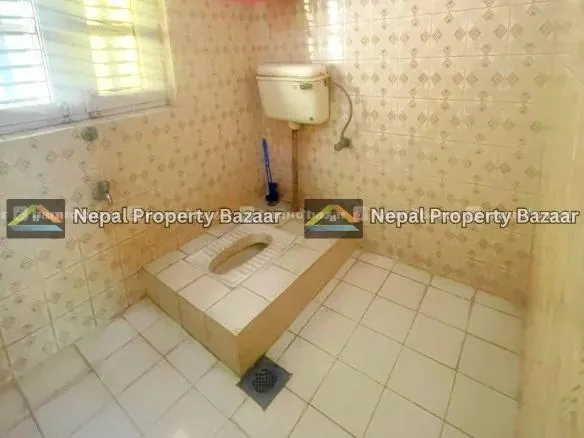 2BK Flat Rent in Samakhusi, Ranibari, Kathmandu 2