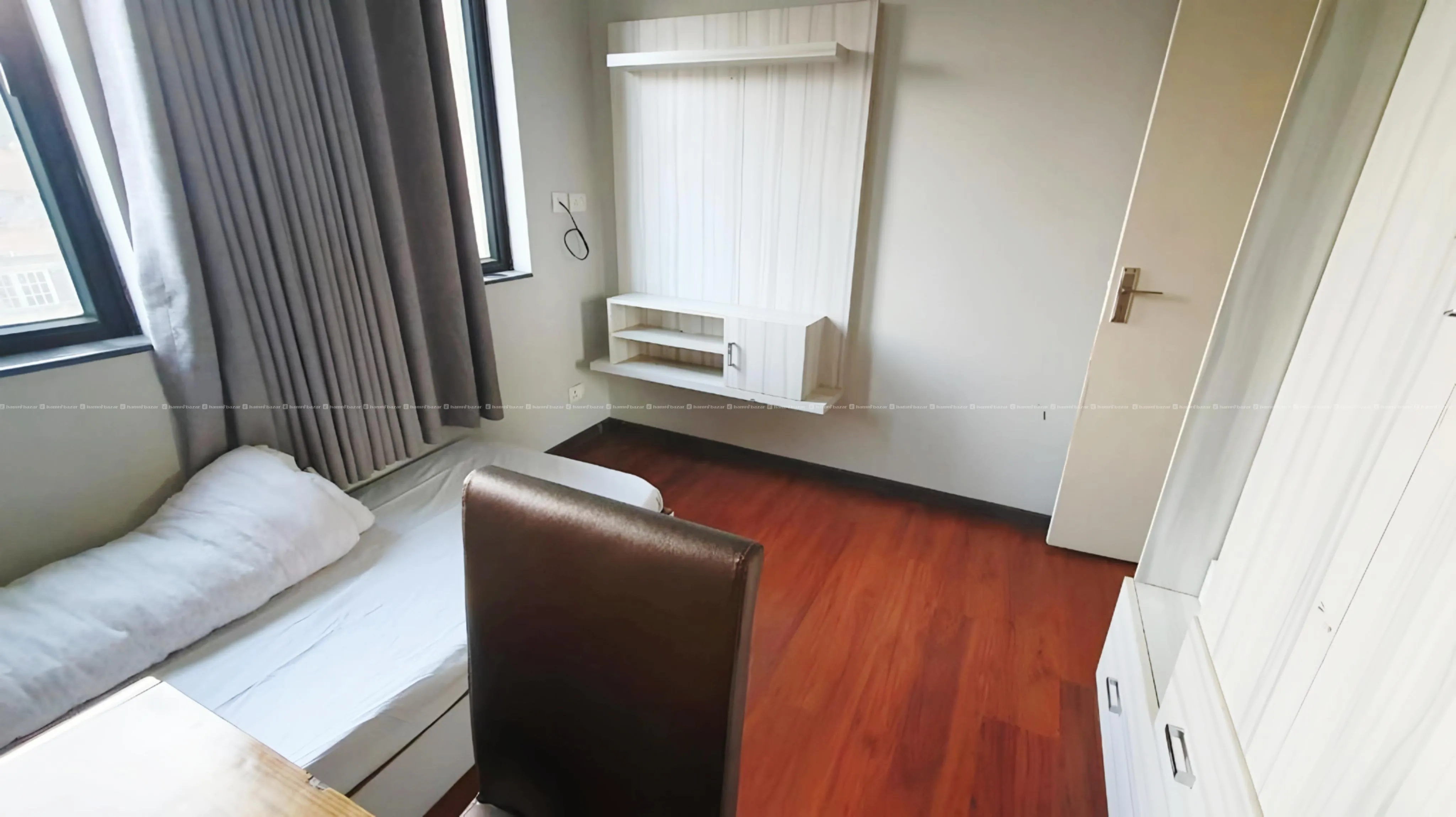 JHAMSIKHEL - 2BHK FURNISHED APARTMENT FOR RENT. 7