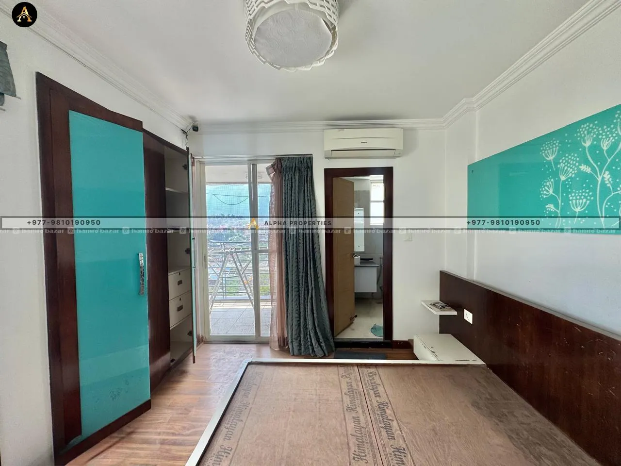 NAKHU, LALITPUR | 2 BHK APARTMENT FOR RENT 3