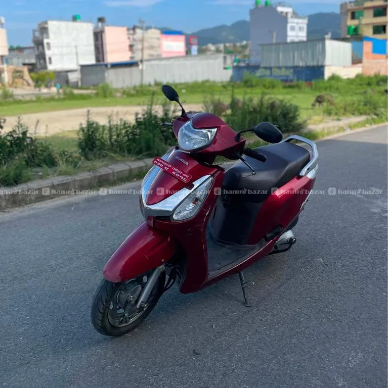 Honda Avaitaor 132 Lot Single Hand 9803656430 3