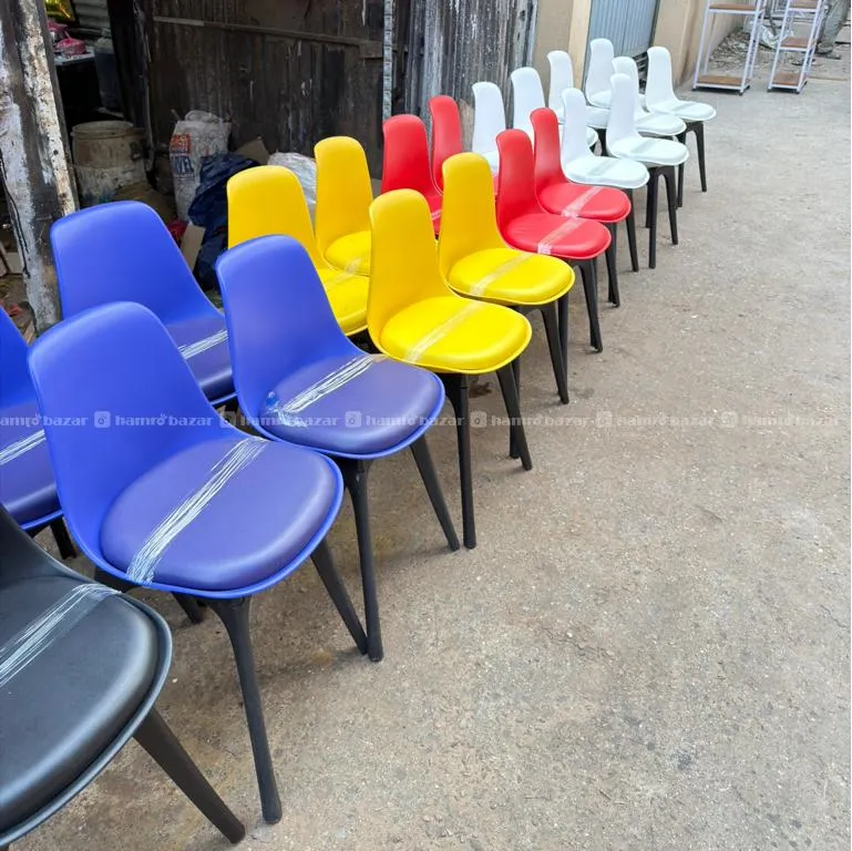 Cafe Chair 2