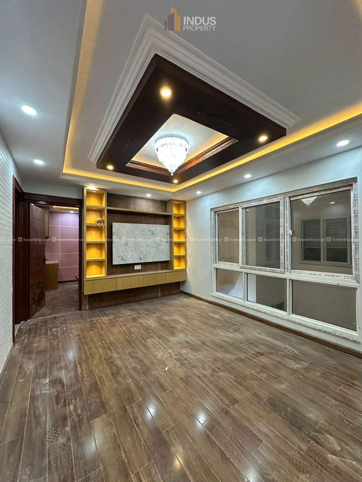 Beautiful-House on sale at Tikathali, Imadol 7