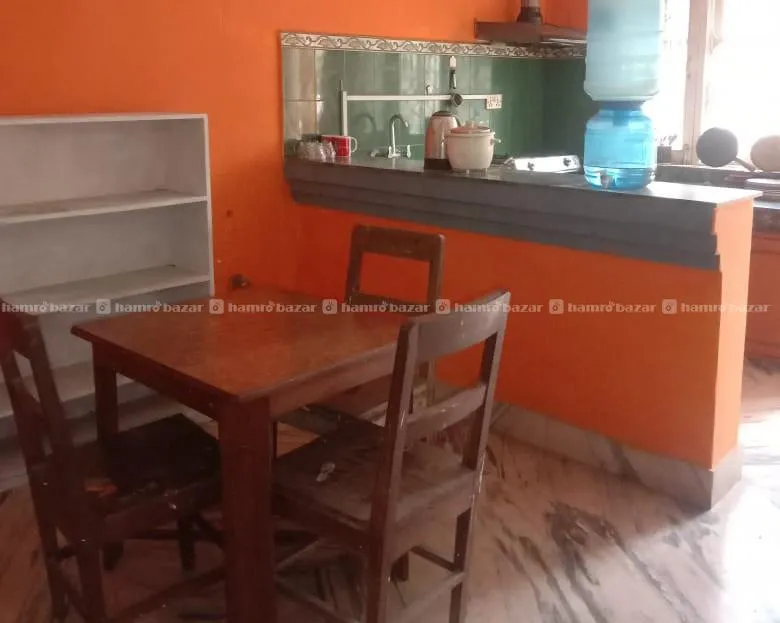 Fully Furnished 2Bhk Flat For Rent at Lazimpat.. 5