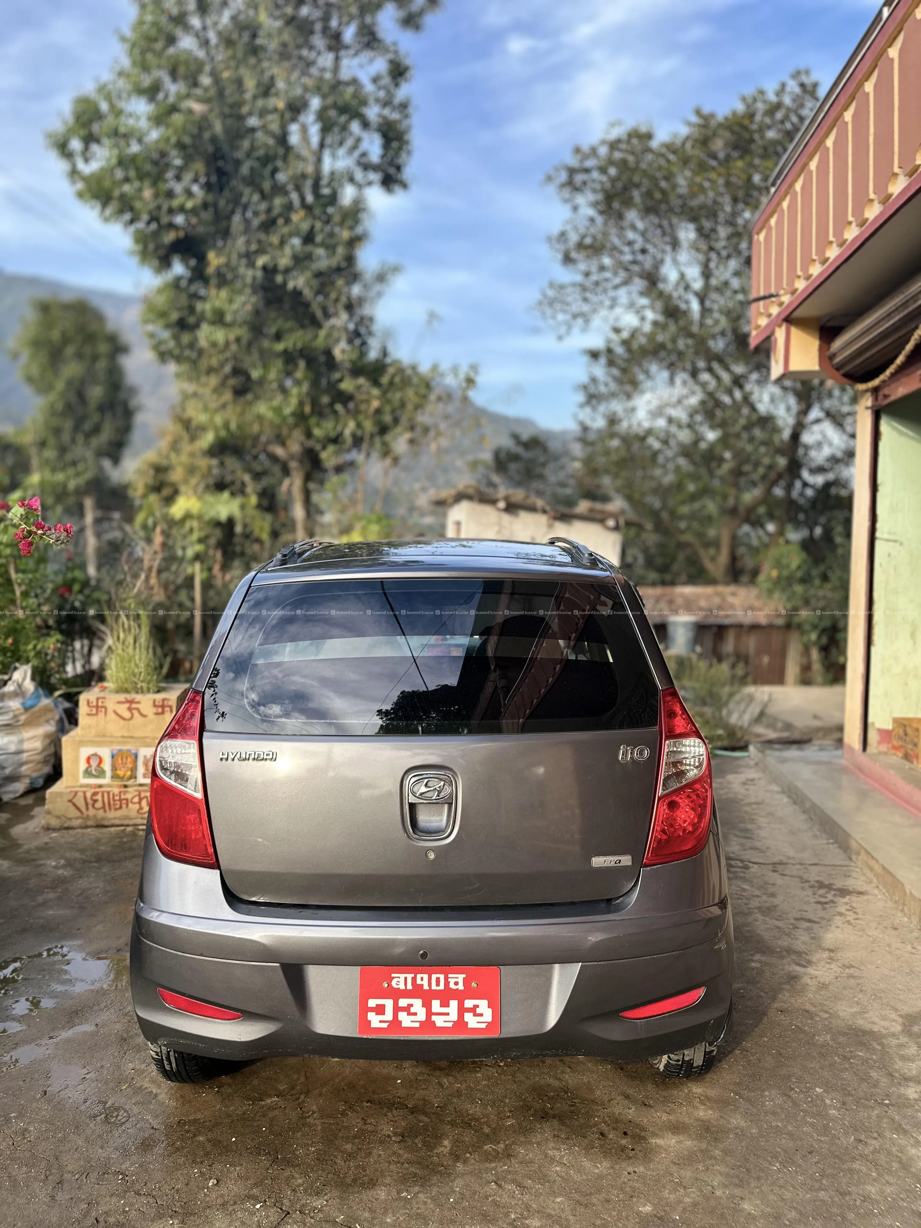 car for sale. 4