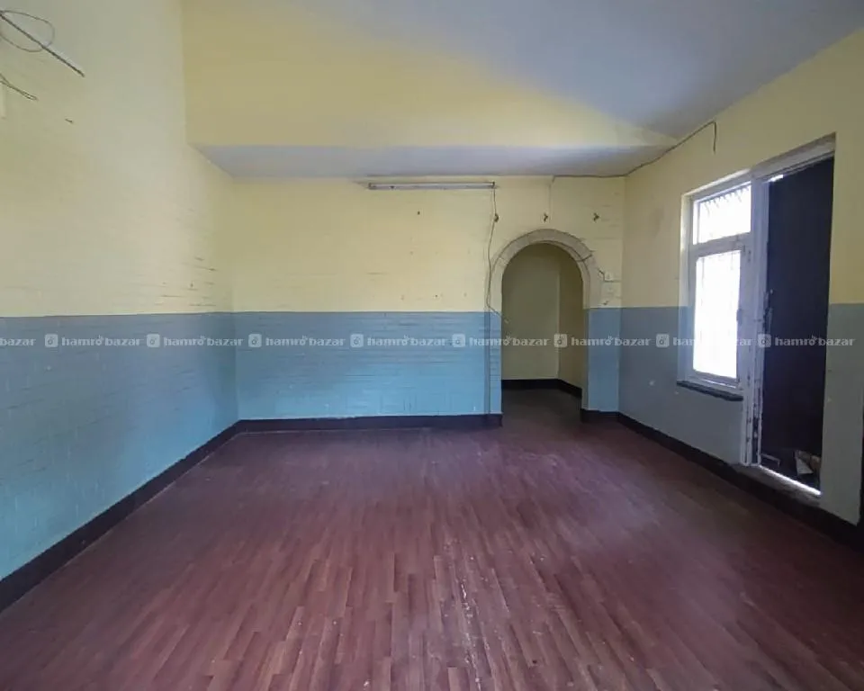 House on rent at Sukedhara nearby ring road KTM. 2