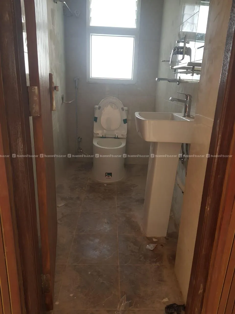 Duplex Semi Bunglow On Sale at Ram Mandir 5