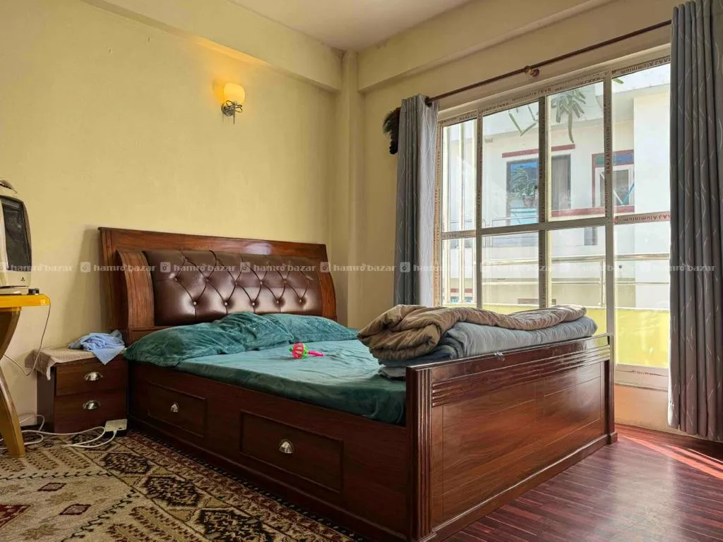 Furnished Bungalow Sale Sitapakha Lalitpur 5