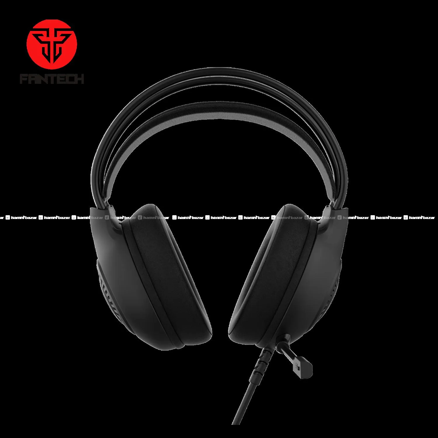 Fantech Orbit HG25 5