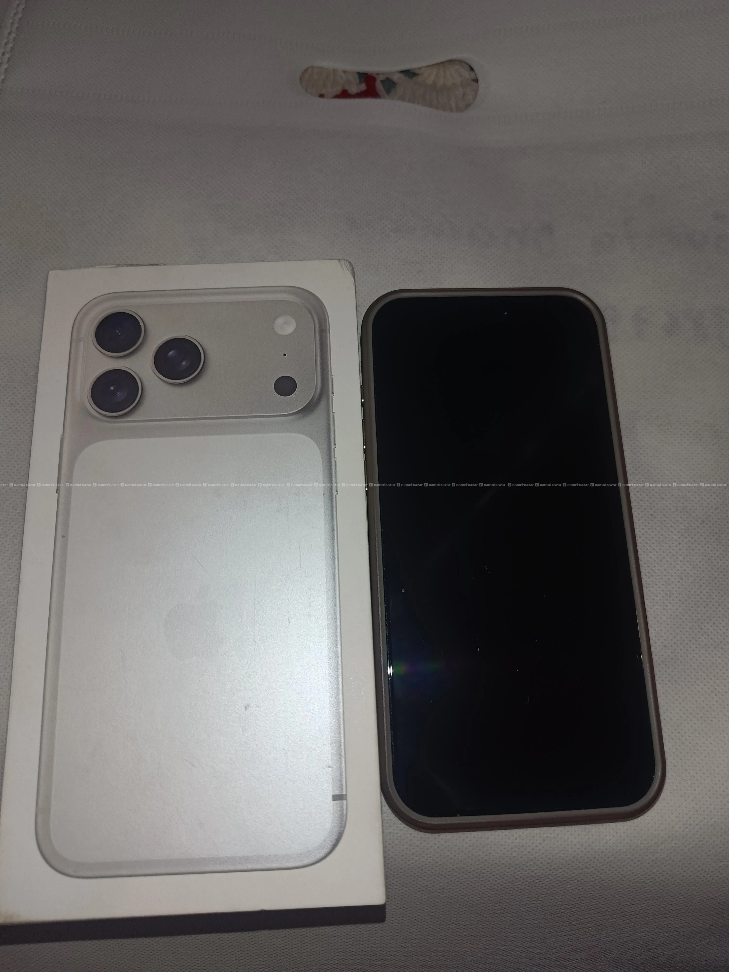 Iphone 17 pro max for sale 256 gb 4