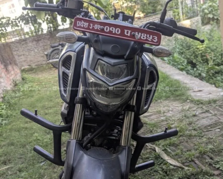 Yamaha FZ V3 ABS Fresh Mileage King 👑 4