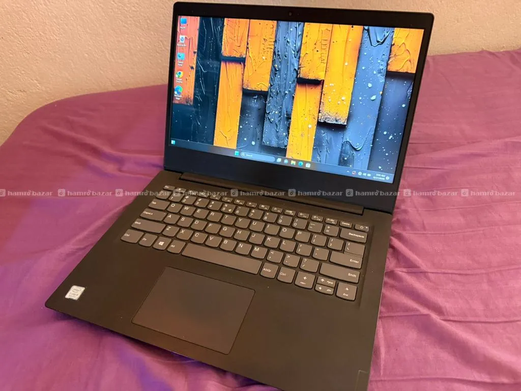Lenovo Ideapad i5 8TH Gen Laptop For Sale 8/128 GB 2