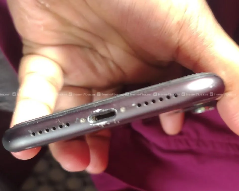 I PHONE 11 6