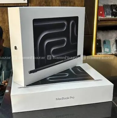 Macbook Pro M5 16/1TB>>Macbook pro m5 16/1TB>> 1